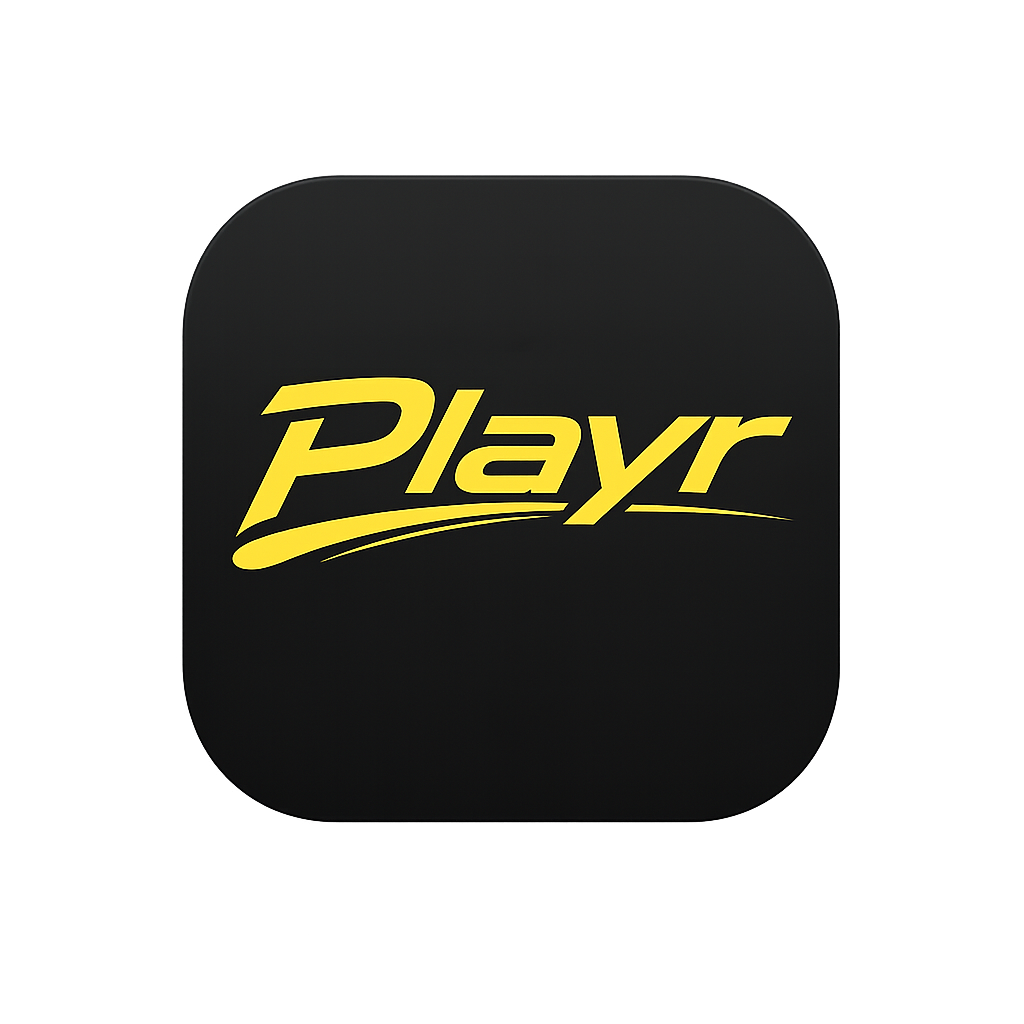 Playr